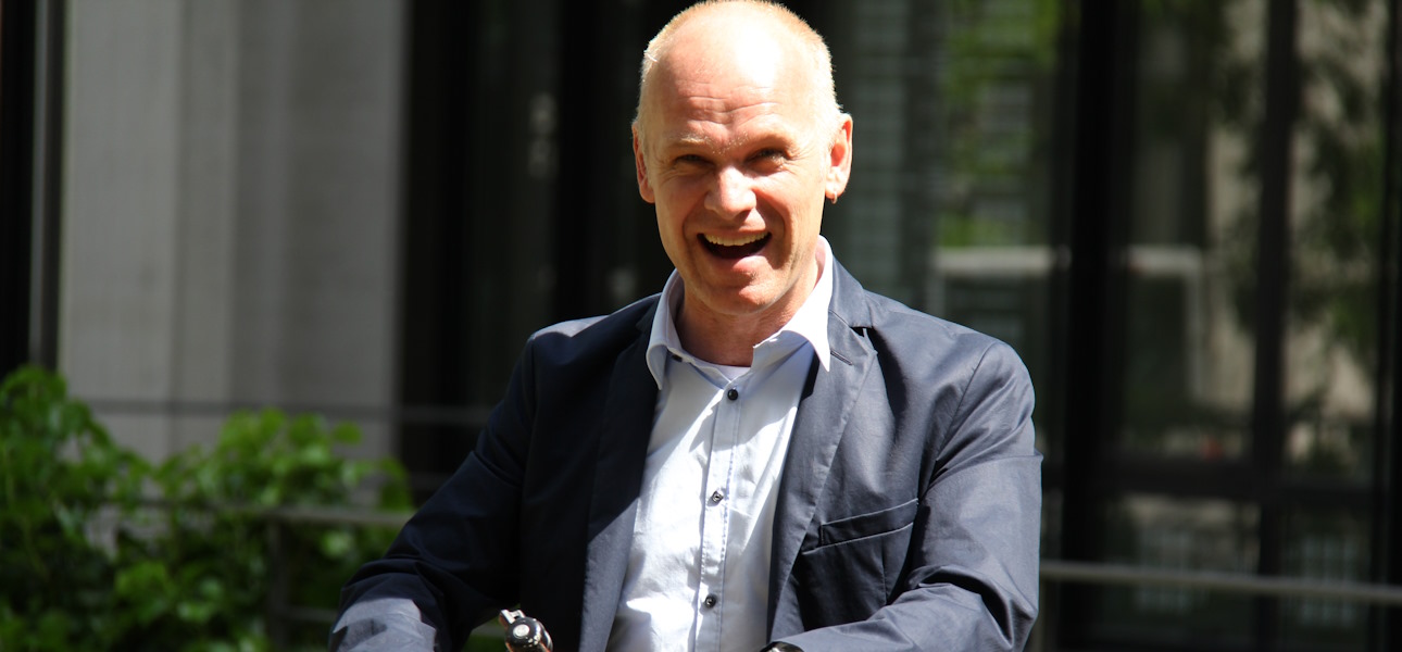 über-mich-Dummy